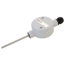 Wall Mount Probe With Cable Gland Intech WMR Series