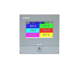 Paperless Temperature Recorder PR10