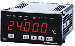 SD24 High accuracy Digital Indicator