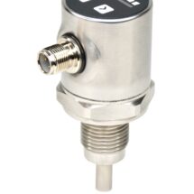 Thermal Dispersion Flow Switches