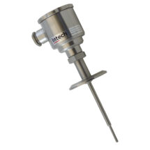 SR Series probes