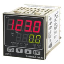 Shimaden SRS1 Digital Controller