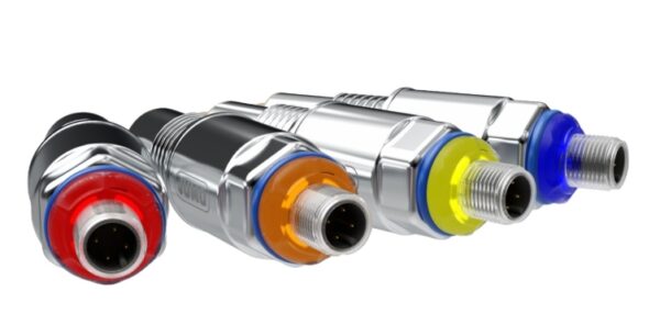 JUMO ZELOS C01 LS- Capacitive Level Switches