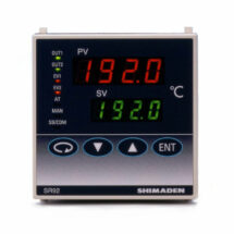 Shimaden SR92 Digital Controller