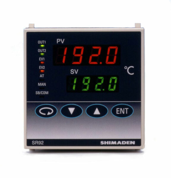 Shimaden SR92 Digital Controller