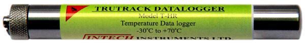 T-HR – Single Temperature Data Logger