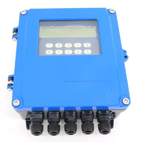 TDS-100F5 Ultrasonic Flow Meter