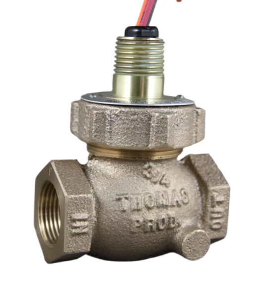 Thomas 1100 Liquid Flow Switch