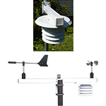 Complete Weather Stations