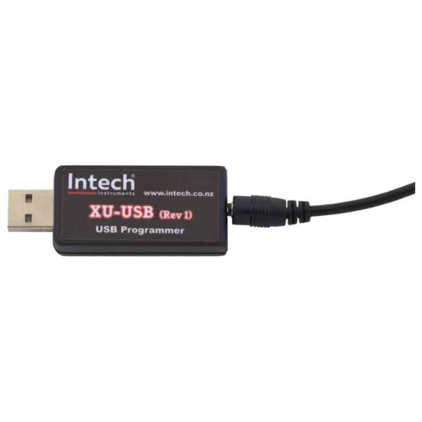 Intech XU-USB Programming USB Dongle