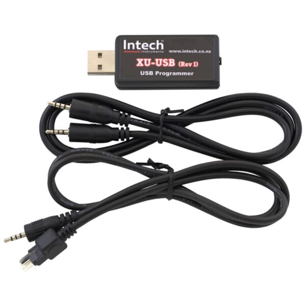 Intech XU-USB Programming Cable
