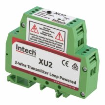 Intech XU2 Loop Powered Transmitter