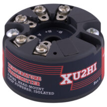 Intech-XU2HI-Head-Temperature-Transmitter