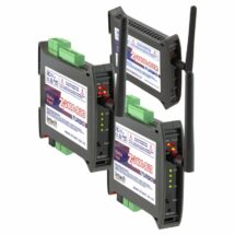 Wireless Analogue Bridge Transmitters