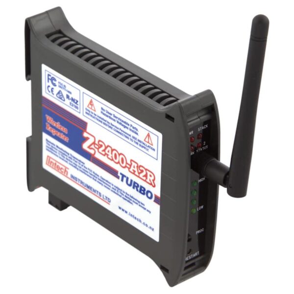 Intech Z-2400-A2R Wireless Remote Repeater Module