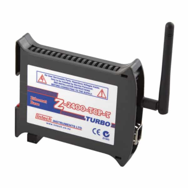 Intech Z-2400-TCP-T