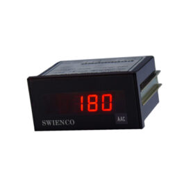 PM491AAC - Amps Digital Indicator