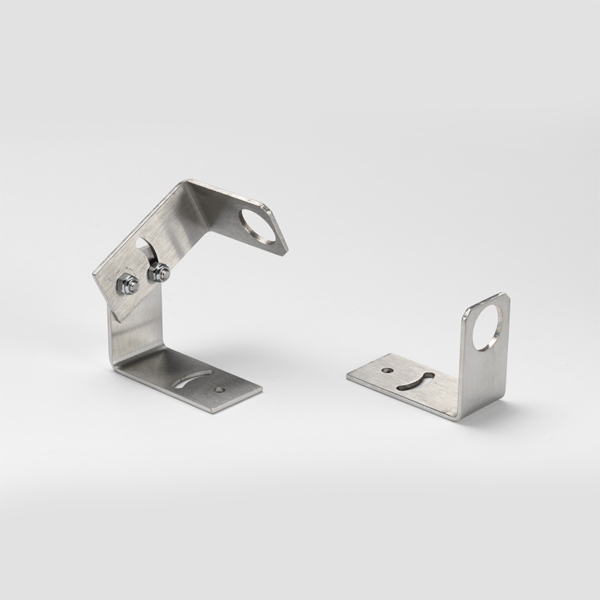 Adjustable Mounting Bracket Calex ABS