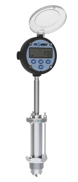 dp-insertion-impeller-meter