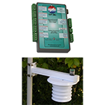 Environmental Monitoring Systems