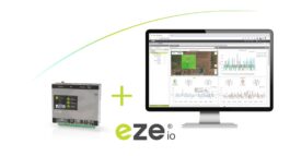Ezeio MkII Cloud Monitoring