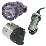 Flow Meters