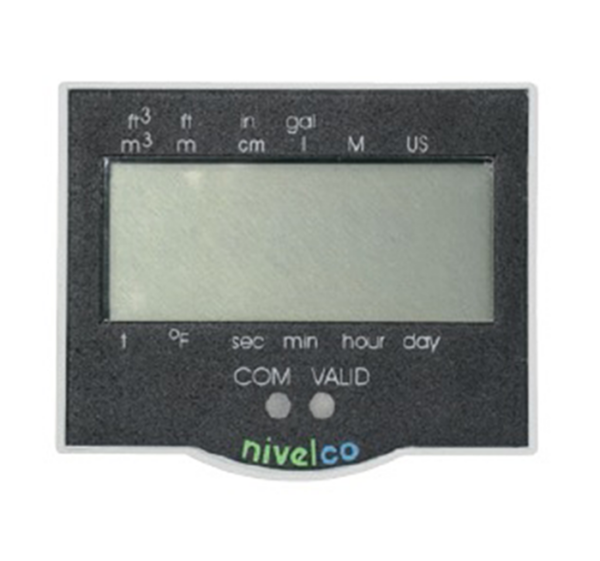 Graphic Display SAP-203