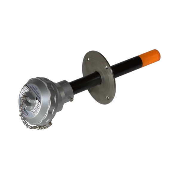 Humidity and Temperature Transmitter Duct Mount LPN-H-D