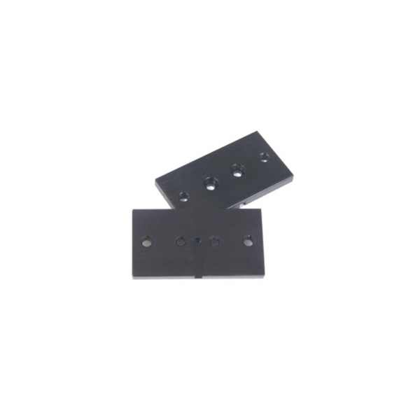 Intech Mounting options Base plates