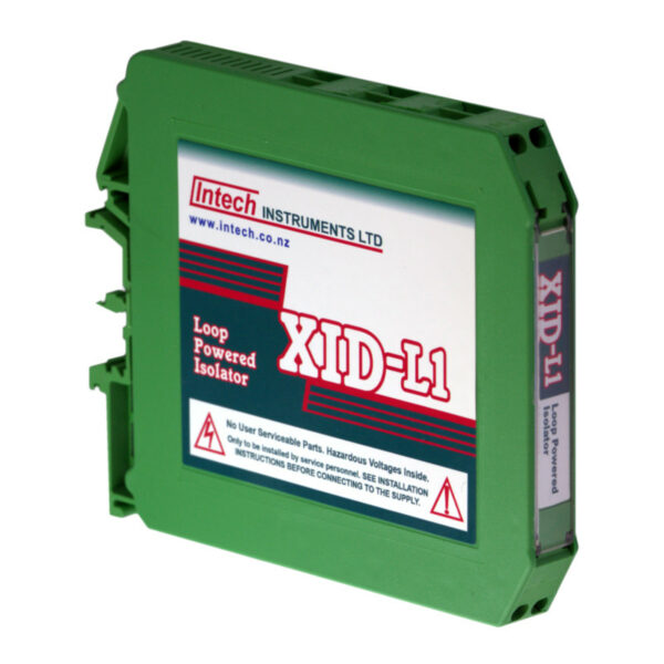 Intech XID-L1 Loop Powered Isolator