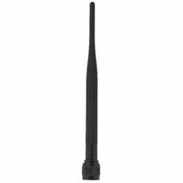 Intech 2dBi Rubber Duck Antenna for Z-2400 Wireless Links