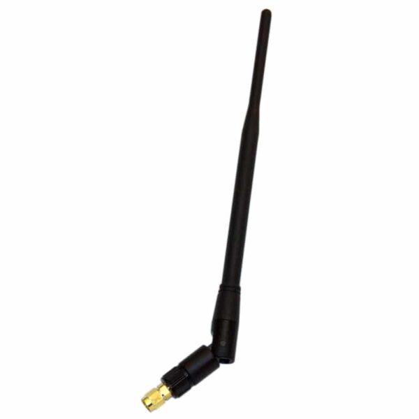 Intech 5.5dBi Rubber Duck Antenna for Z-2400 Wireless Links