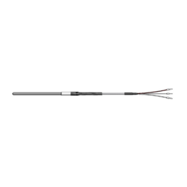 Mineral Insulated RTD Probe with Lead