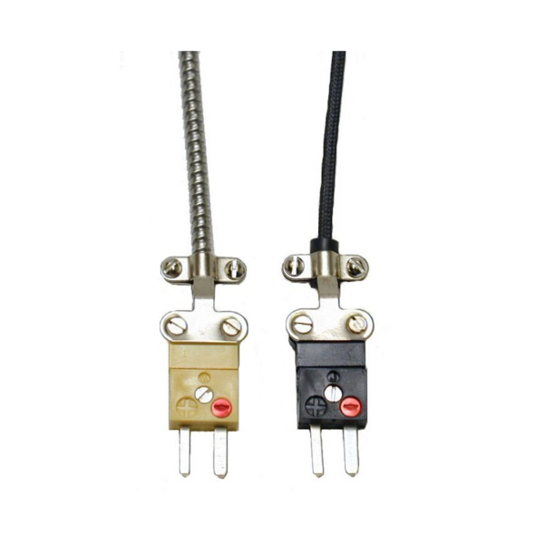 Mini Plug With Clamps Intech Mini Series