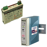 Instrument Power Supplies