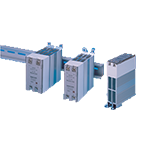 Solid State Relays