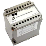 Power Factor Transducers