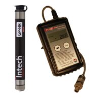 Pressure Data loggers