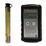 Pressure Data loggers