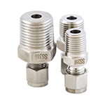 Compression Fittings