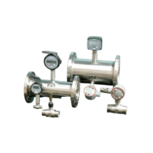 Turbine Flow Meters
