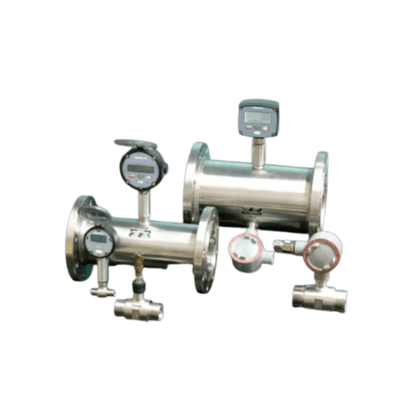 TP Series Turbine Flow Meters