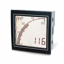 APM- AMP Amp Meter