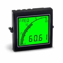 APM-FREQ – Frequency Meter APM
