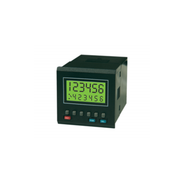 Programmable Predetermining Counter Trumeter 7922