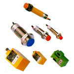 Proximity Sensors