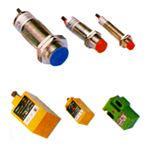 Inductive Proximity Sensors