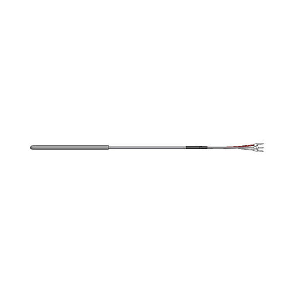 Pt100 Temperature Probe with Lead - Intech - RL Series