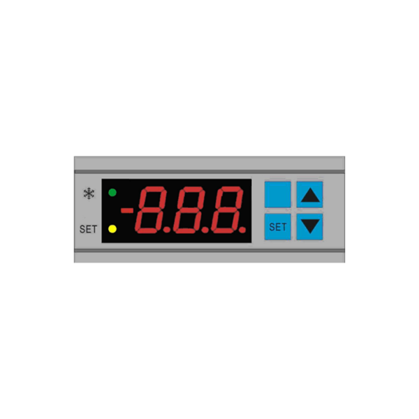 Refrigeration Controller Hongyi C1206-H