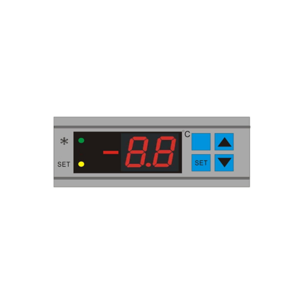 Refrigeration Controller Hongyi C1210